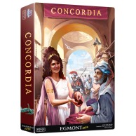 Concordia (edycja polska)