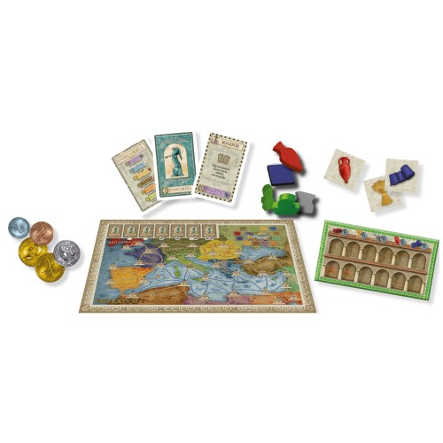 Concordia (edycja polska)