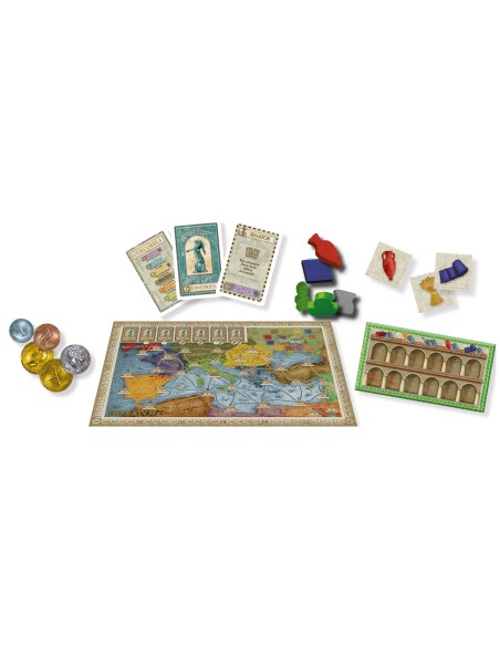 Concordia (edycja polska)