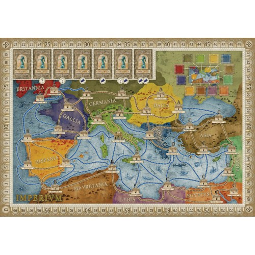 Concordia (edycja polska)