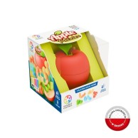 Smart Games Apple Puzzler...
