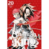Shaman King - 20