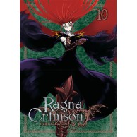 Ragna Crimson - 10