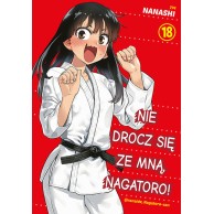 Nie drocz się ze mną,...