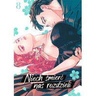 Niech śmierć nas rozdzieli - 8