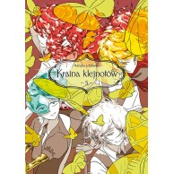 Kraina klejnotów - 5