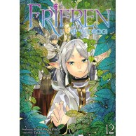 Frieren. U kresu drogi - 12