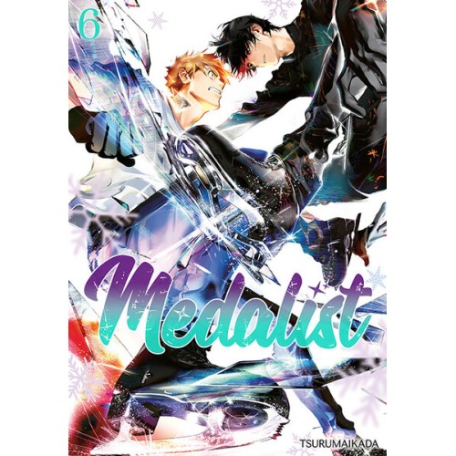 Medalist  - 6