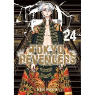 Tokyo Revengers - 24