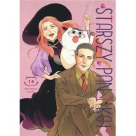 Starszy Pan i kot - 14