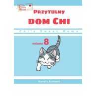 Przytulny dom Chi - 8