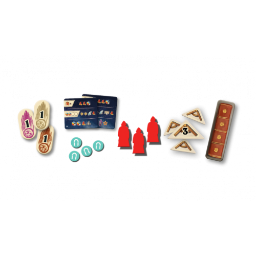 Galileo Galilei (edycja polska) + PROMO