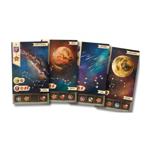 Galileo Galilei (edycja polska) + PROMO