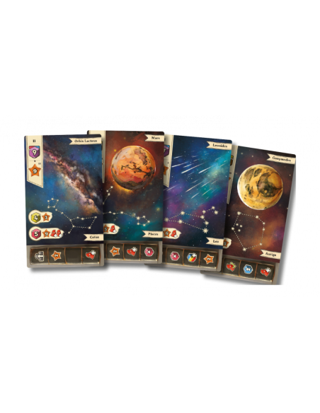 Galileo Galilei (edycja polska) + PROMO