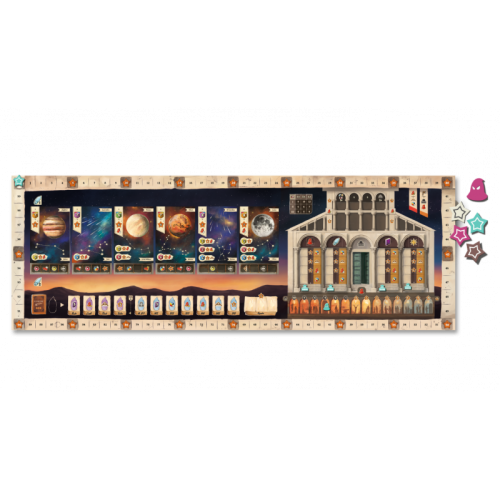 Galileo Galilei (edycja polska) + PROMO