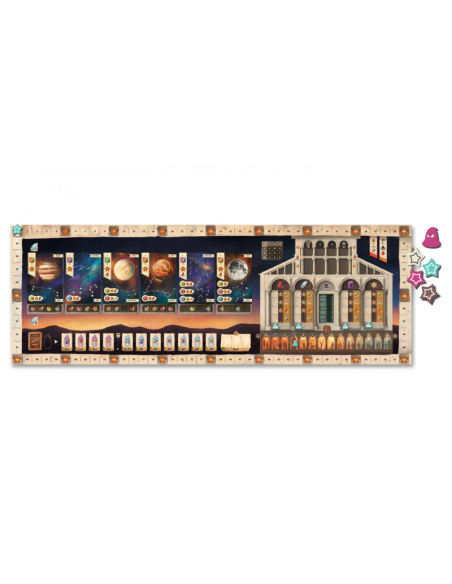 Galileo Galilei (edycja polska) + PROMO