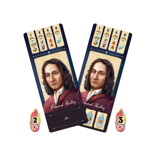 Galileo Galilei (edycja polska) + PROMO