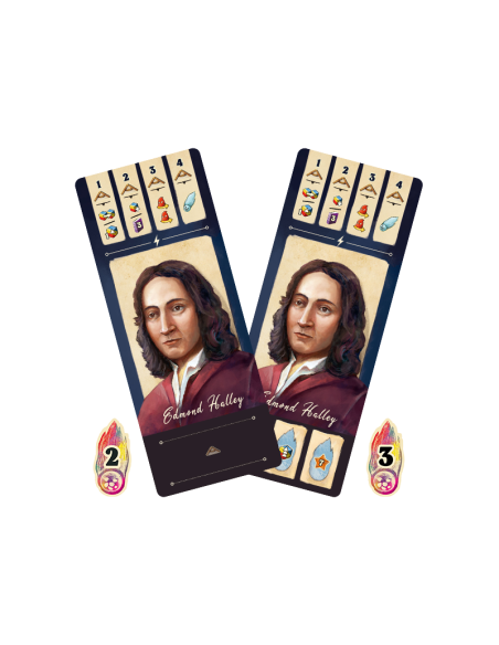 Galileo Galilei (edycja polska) + PROMO