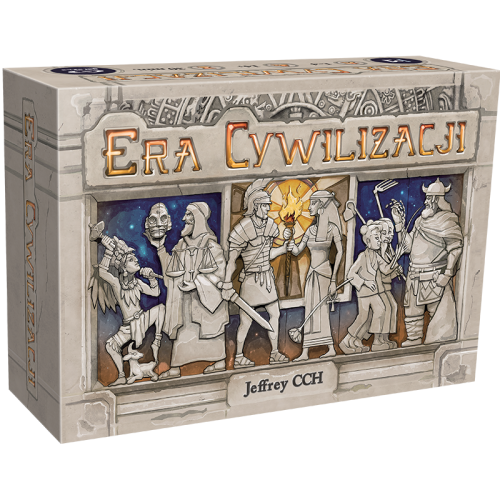 Era Cywilizacji