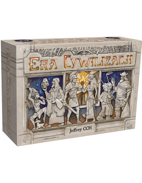 Era Cywilizacji