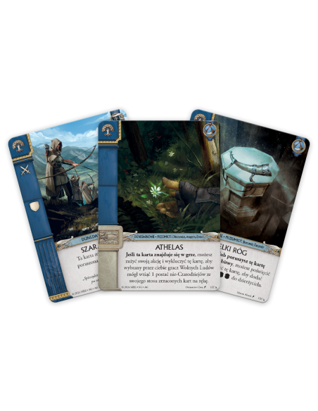 Wojna o Pierścień: Wykute w ogniu