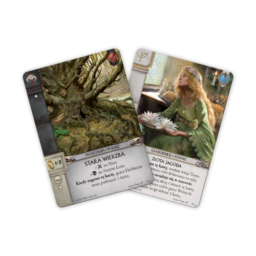 Wojna o Pierścień: Wykute w ogniu