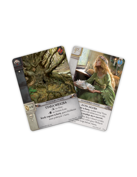 Wojna o Pierścień: Wykute w ogniu