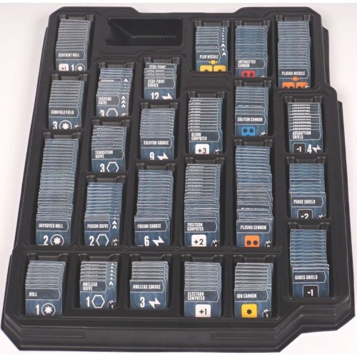 Eclipse: Drugi świt galaktyki