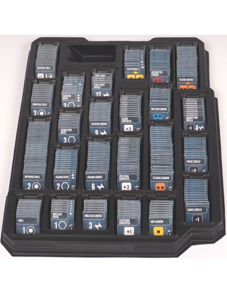 Eclipse: Drugi świt galaktyki