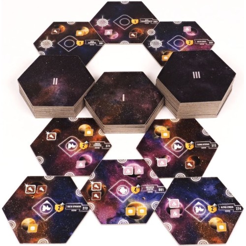 Eclipse: Drugi świt galaktyki