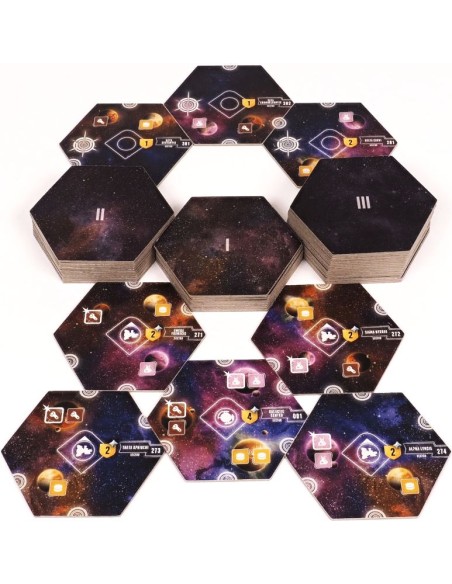 Eclipse: Drugi świt galaktyki