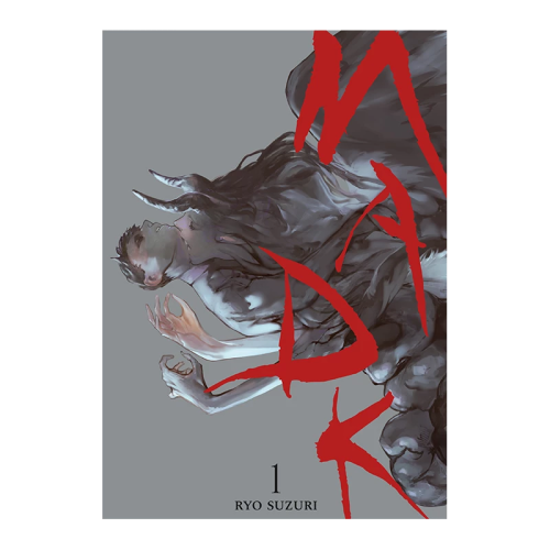 MADK - 1
