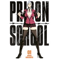 Prison School - 1