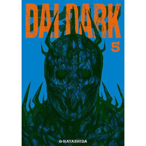 Dai Dark - 5