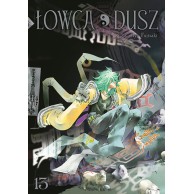 Łowca dusz - 13