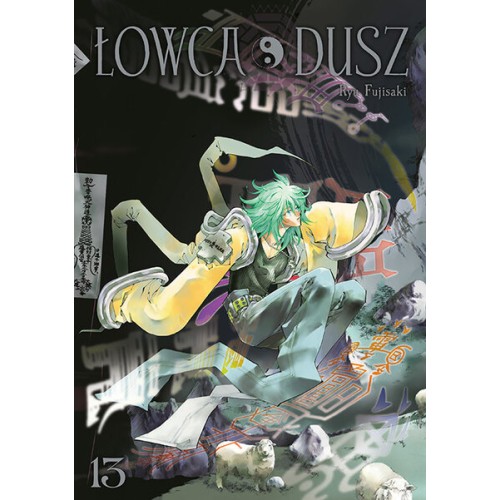 Łowca dusz - 13
