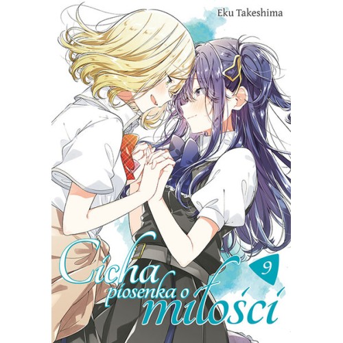 Cicha piosenka o miłości - 9