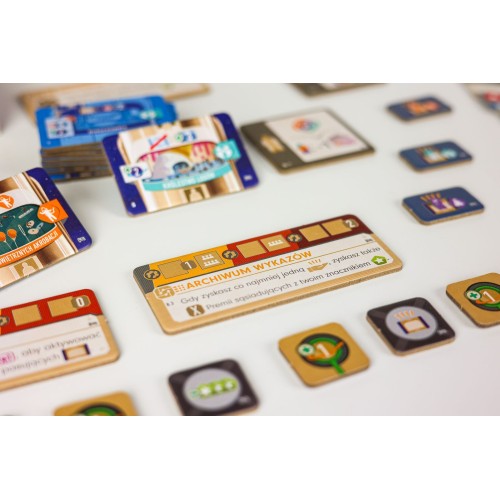 Galactic Cruise: Kwatery