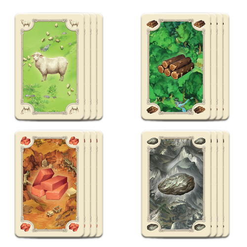 Catan: Gra planszowa (edycja 2025)