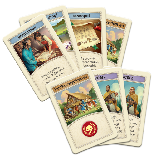 Catan: Gra planszowa (edycja 2025)