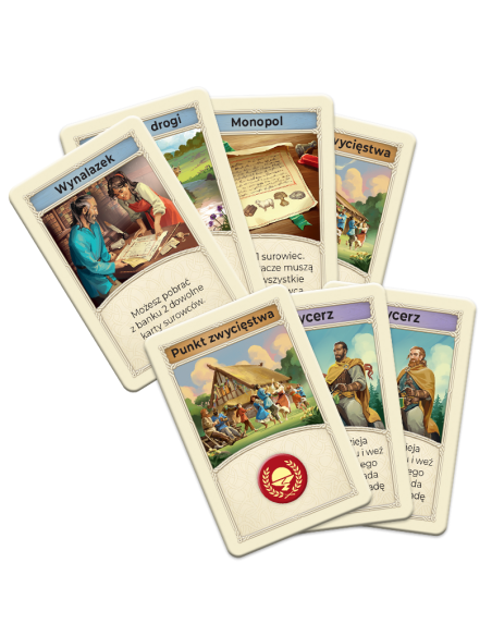 Catan: Gra planszowa (edycja 2025)