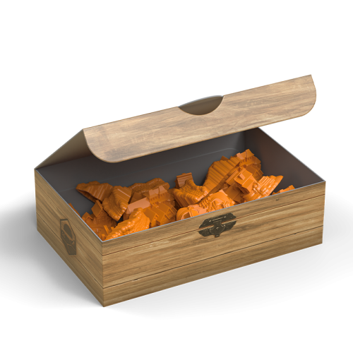 Catan: Gra planszowa (edycja 2025)