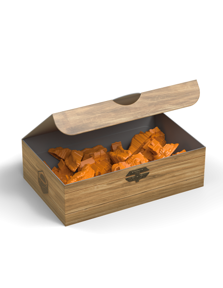 Catan: Gra planszowa (edycja 2025)