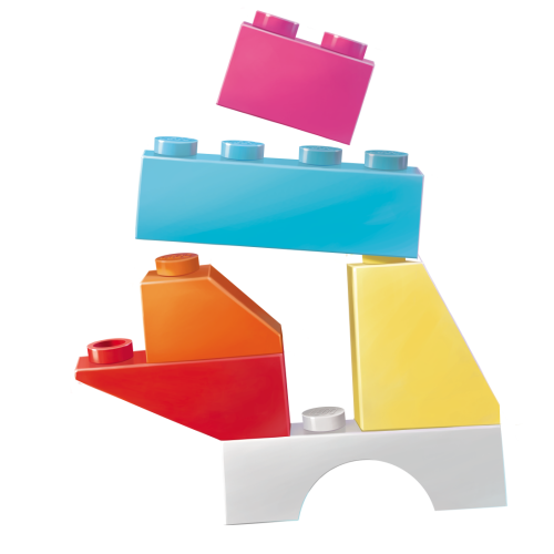 LEGO Brick Like This