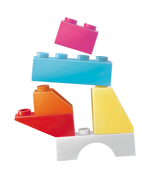 LEGO Brick Like This