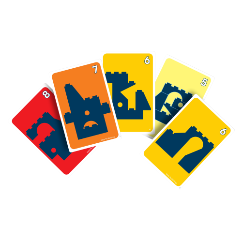 LEGO Brick Like This