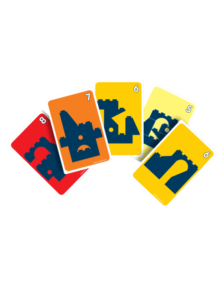 LEGO Brick Like This