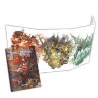 Fabula Ultima: Przewodnik...