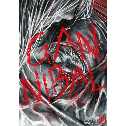 Gannibal - 10