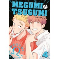 Megumi i Tsugumi - 4